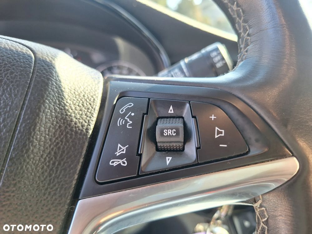 Opel Mokka 1.4 Turbo ecoFLEX Start/Stop Innovation - 33