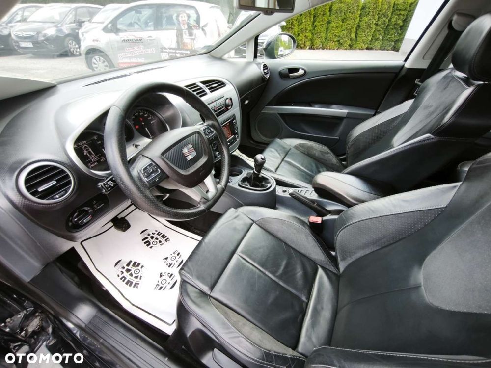 Seat Leon - 7