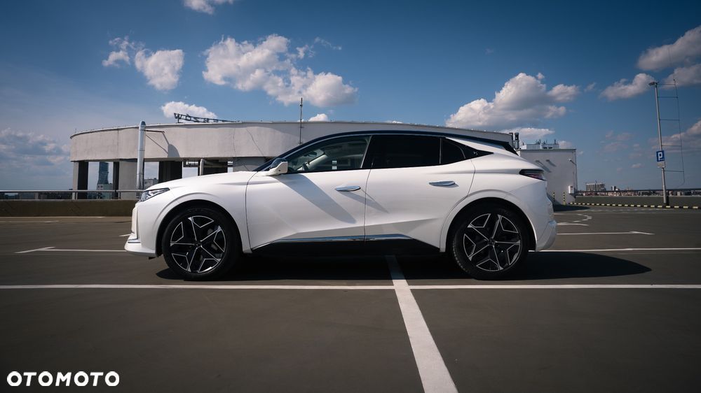 DS Automobiles DS 4 1.6 PureTech Rivoli - 2