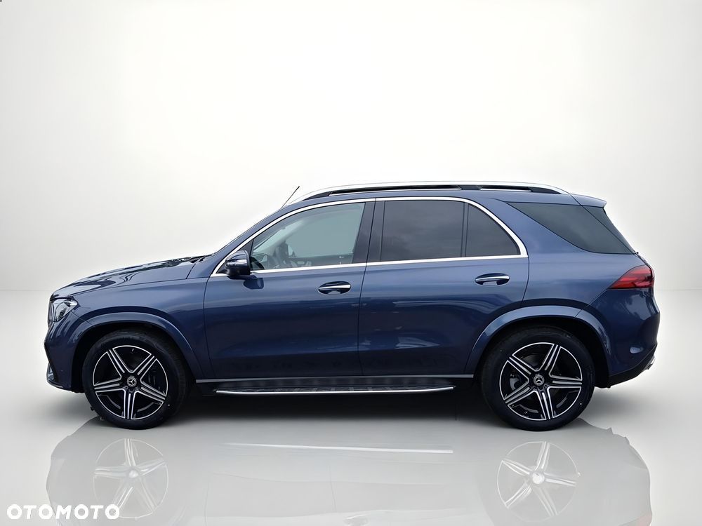 Mercedes-Benz GLE 450 d mHEV 4-Matic AMG Line - 7
