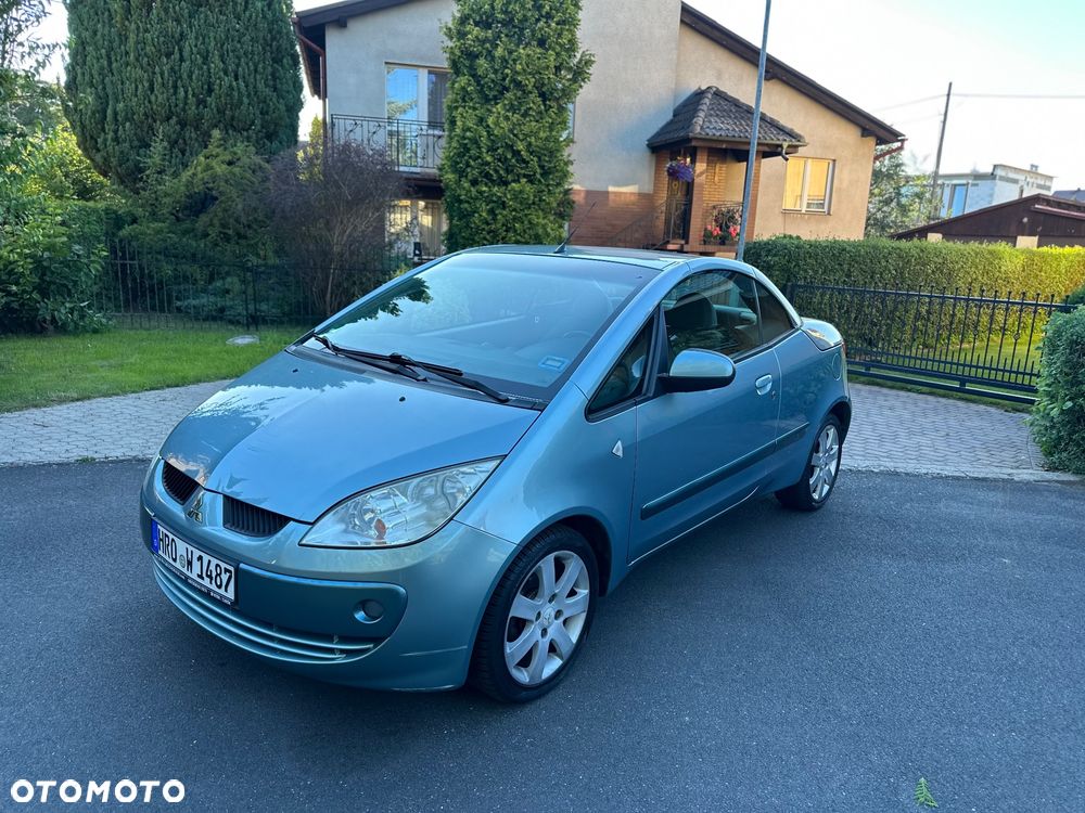 Mitsubishi Colt 1.5 Invite - 15