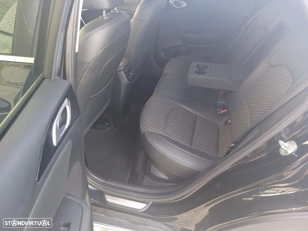 Kia XCeed 1.6 GDi PHEV Drive - 20