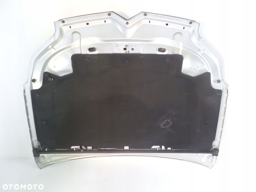 Maska pokrywa silnika CITROEN C5 LIFT 04-08 - 5