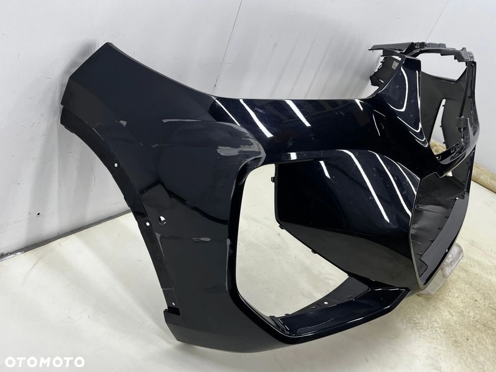 Zderzak przedni BMW X1 U11 M-Pakiet 22r.- przód PDC 9881907 - 2