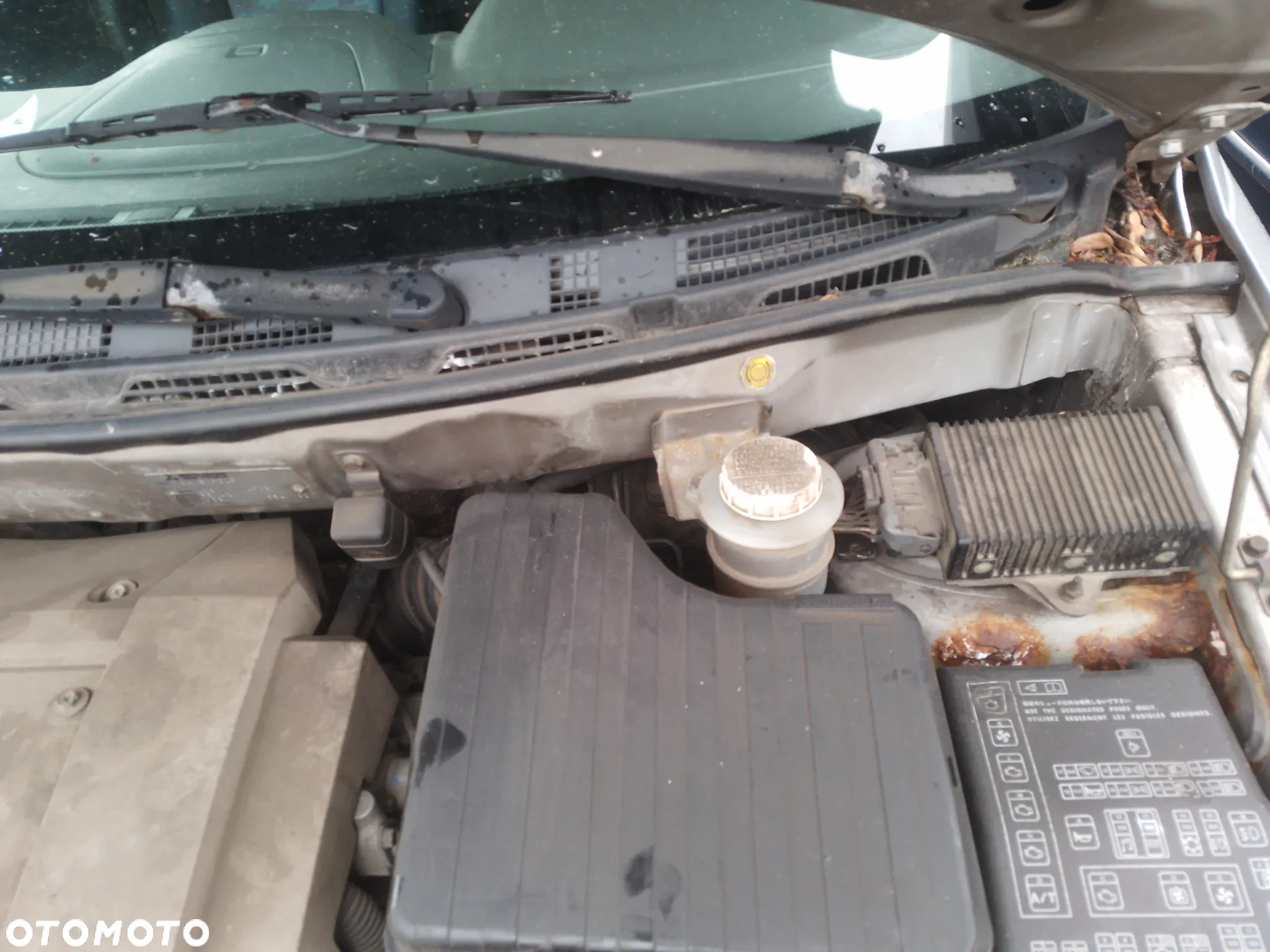 MITSUBISHI SPACE RUNNER (99-03) 2.4 16V 4G64 PRZEKŁADNIA KIEROWNICZA MAGLOWNICA - 22