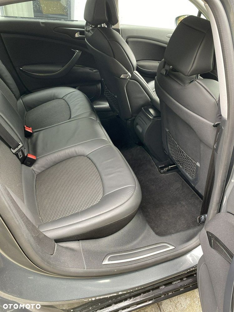 Citroën C5 BlueHDi 180 S&S EAT6 Exclusive - 6