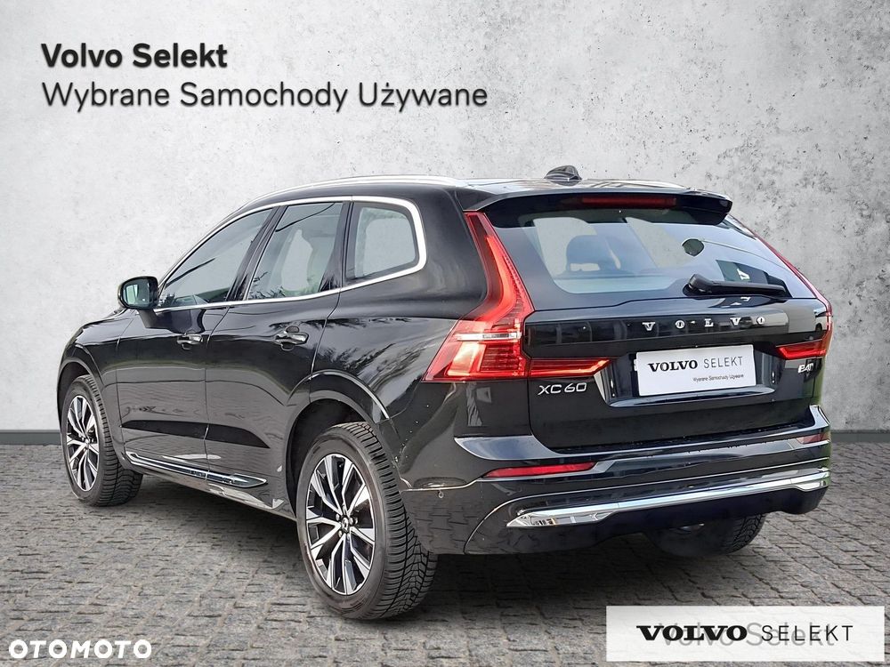 Volvo XC 60 - 4