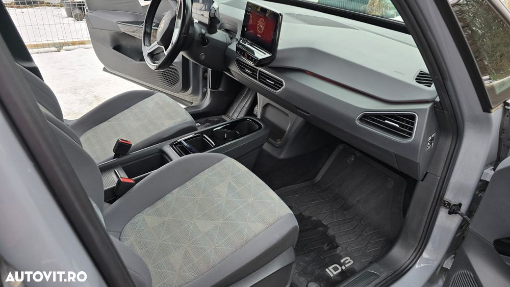 Volkswagen ID.3 - 5