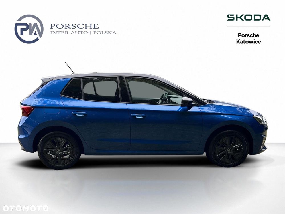 Skoda Fabia - 3