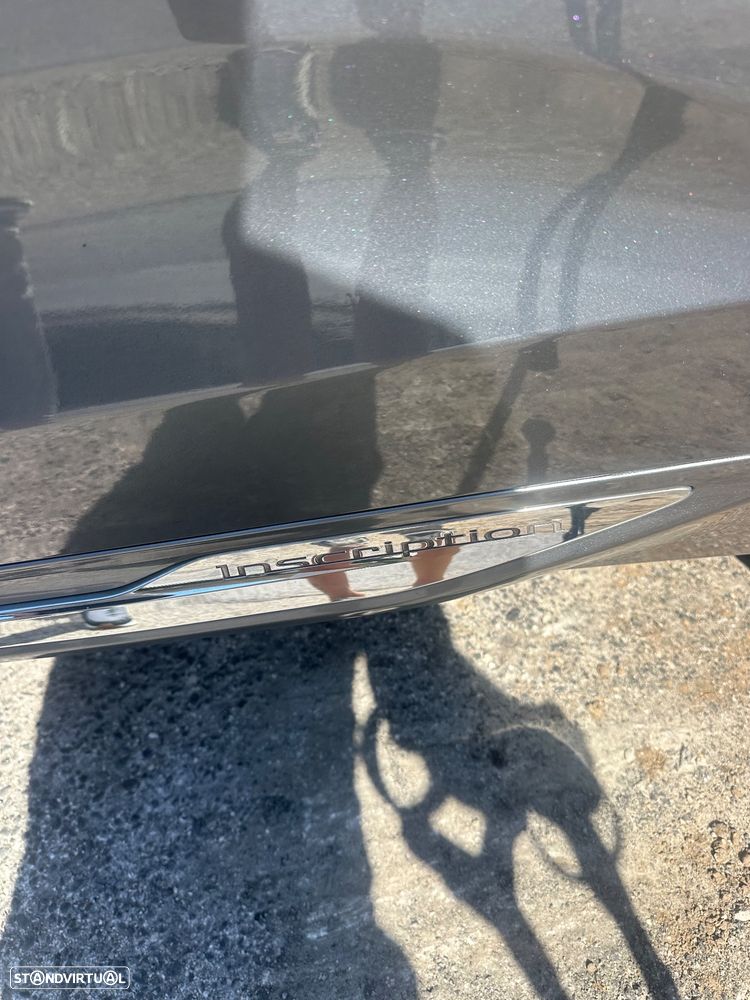 Nissan Qashqai 1.3 DIG-T N-Connecta LED - 27
