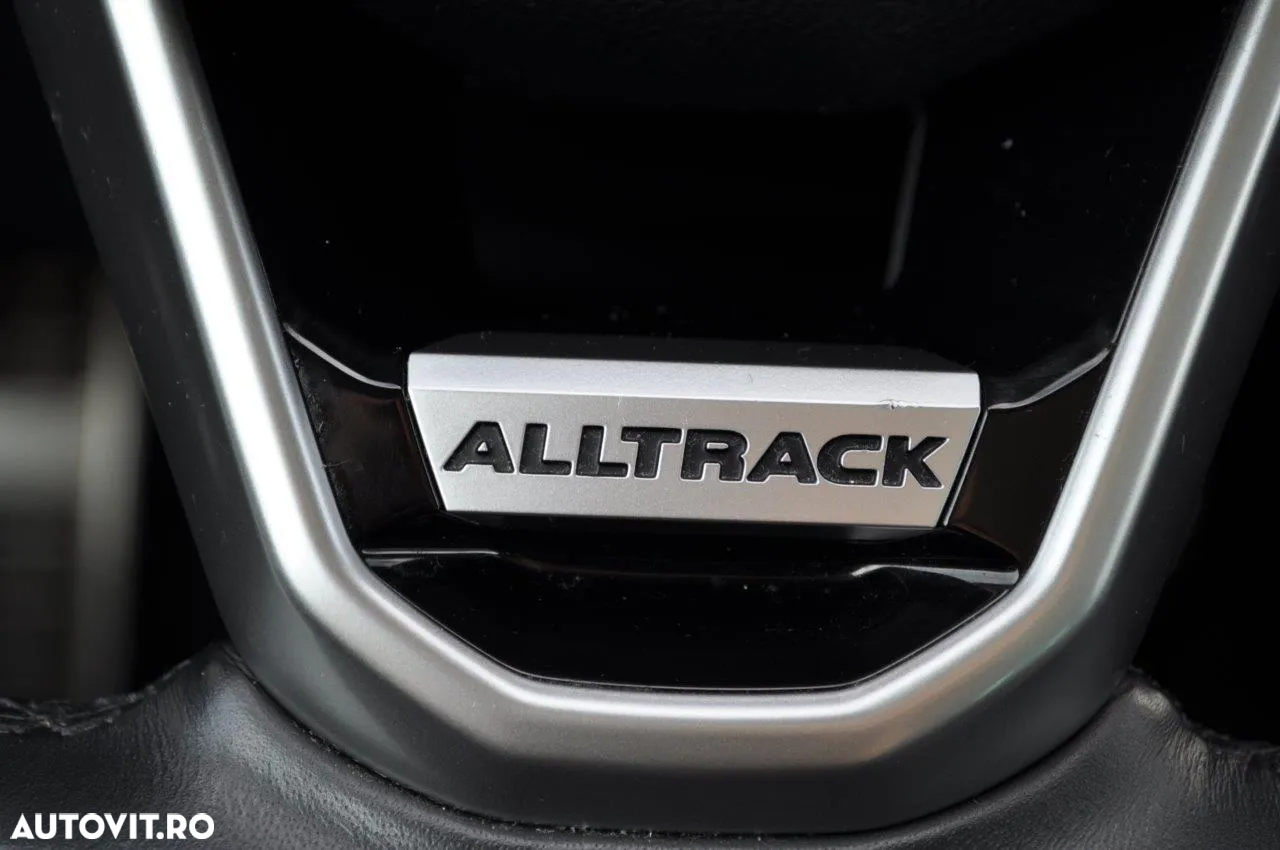 Volkswagen Passat Alltrack 2.0 TDI SCR 4Motion DSG - 22