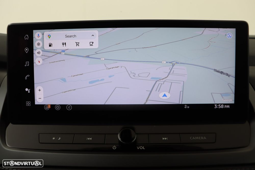 Nissan Qashqai 1.3 DIG-T N-Connecta Xtronic - 25