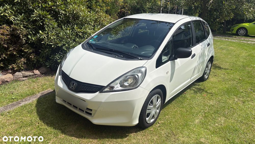 Honda Jazz - 2