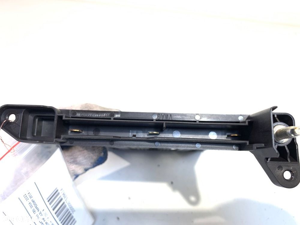 NAGRZEWNICA ELEKTRYCZNA - 199.00 PLN - VW PASSAT B8 Variant (3G5, CB5) 2014 - 2022 2.0 TDI 4motion - 3