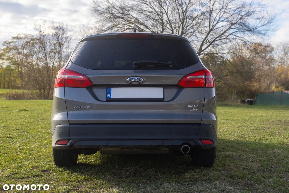 Ford Focus - 4