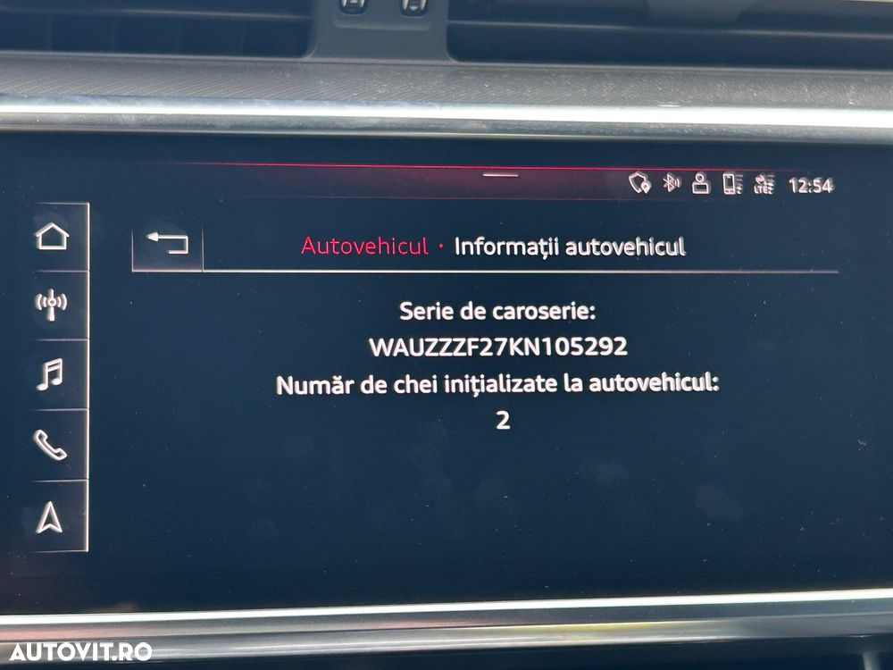 Audi A6 40 TDI S tronic - 24