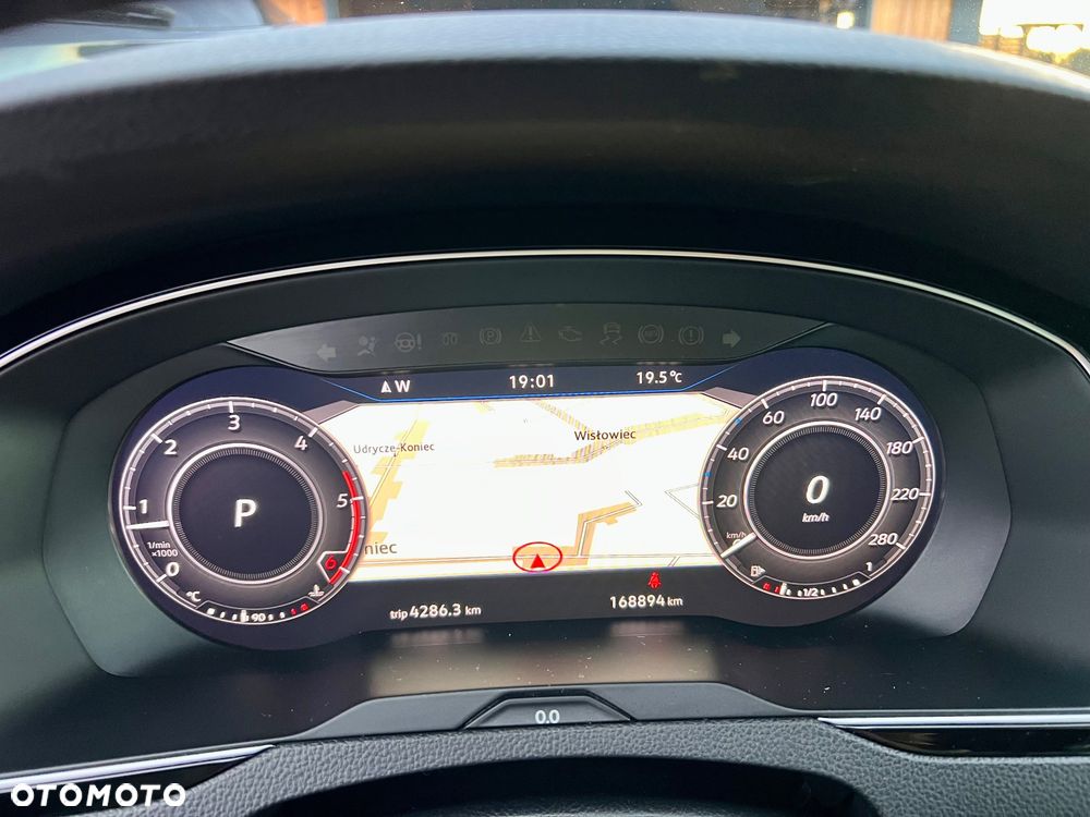 Volkswagen Arteon 2.0 TDI SCR Elegance DSG - 14