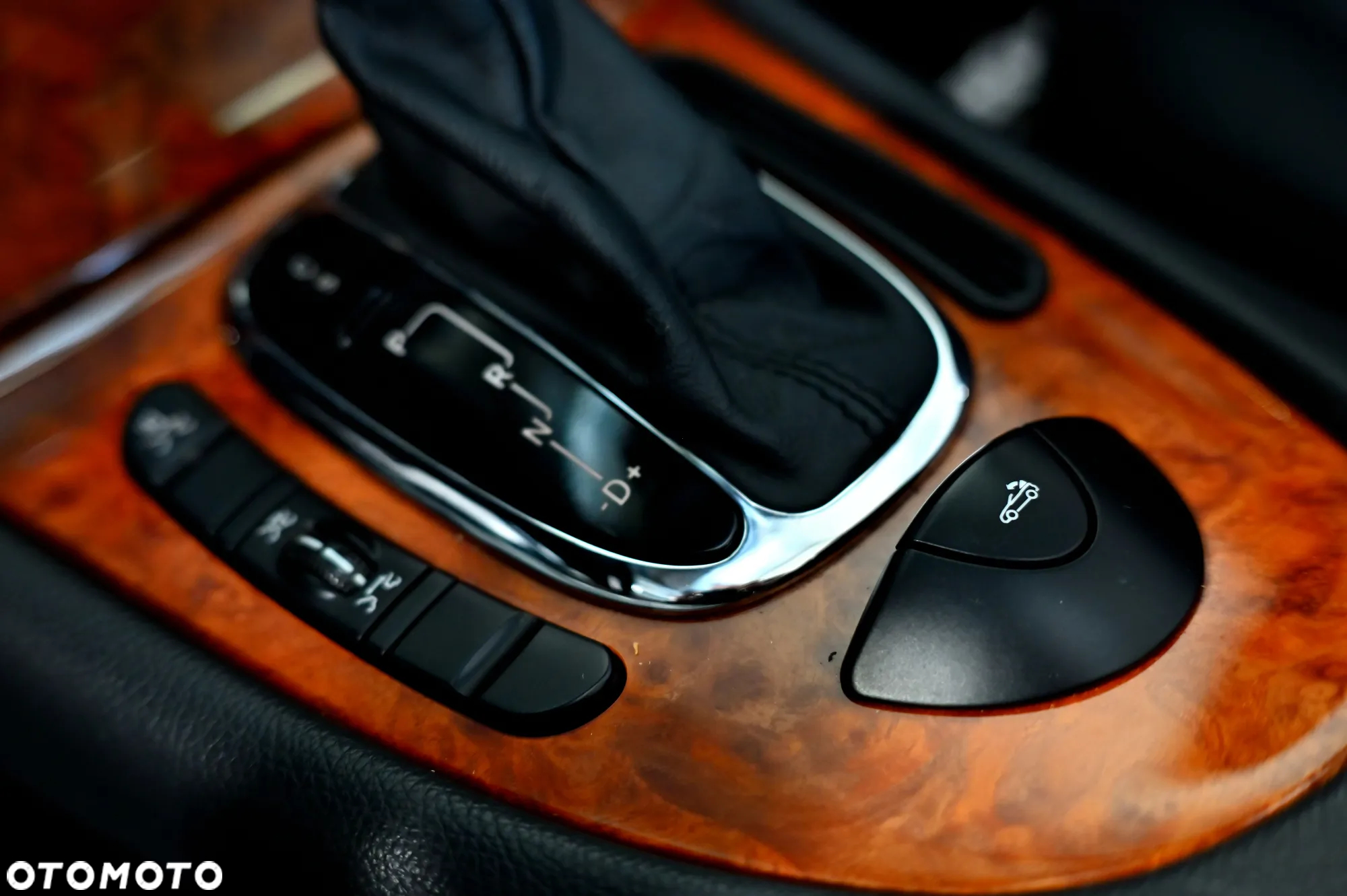 Mercedes-Benz CLK 320 - 27