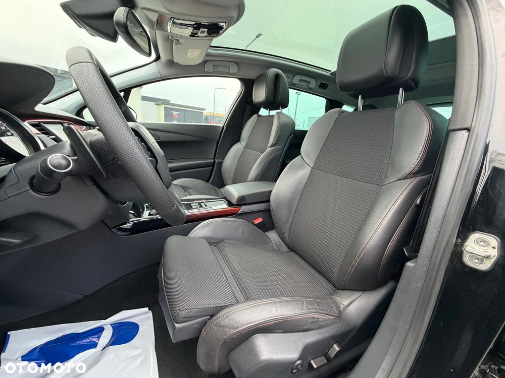 Peugeot 508 RXH BlueHDi 180 EAT6 Stop&Start - 25