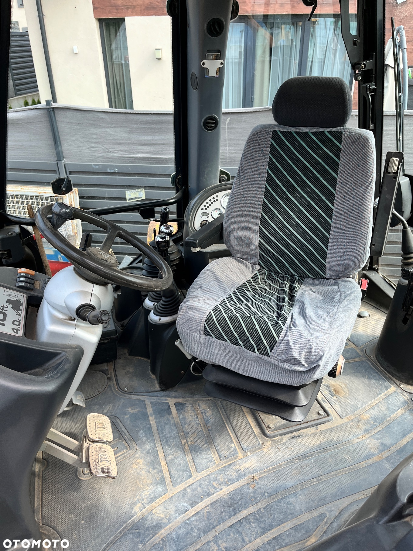JCB 4cx - 3