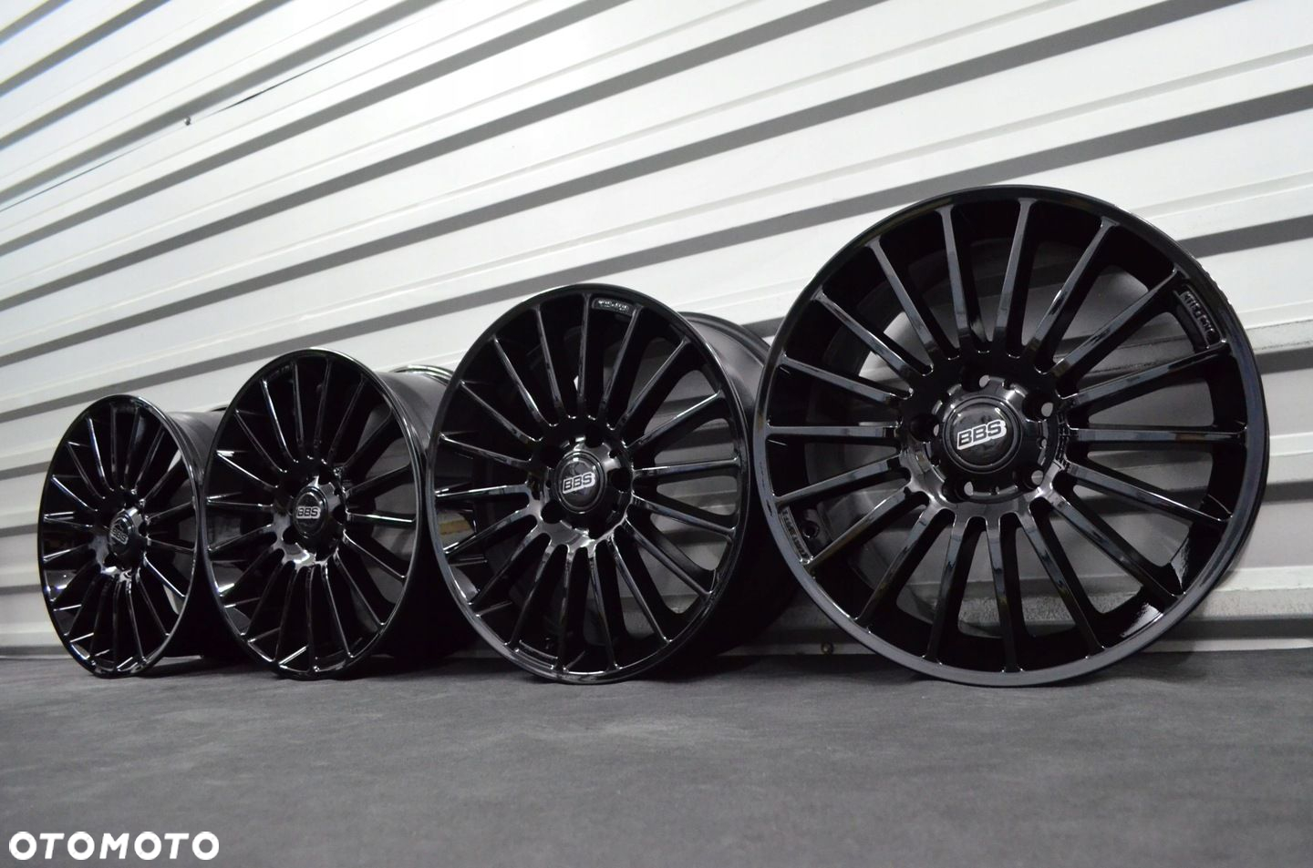 Felgi BMW 5x120 R18 e90 e92 93 F30 F31 F20 F32 F36 F10 F11 OPEL Insignia A - 2