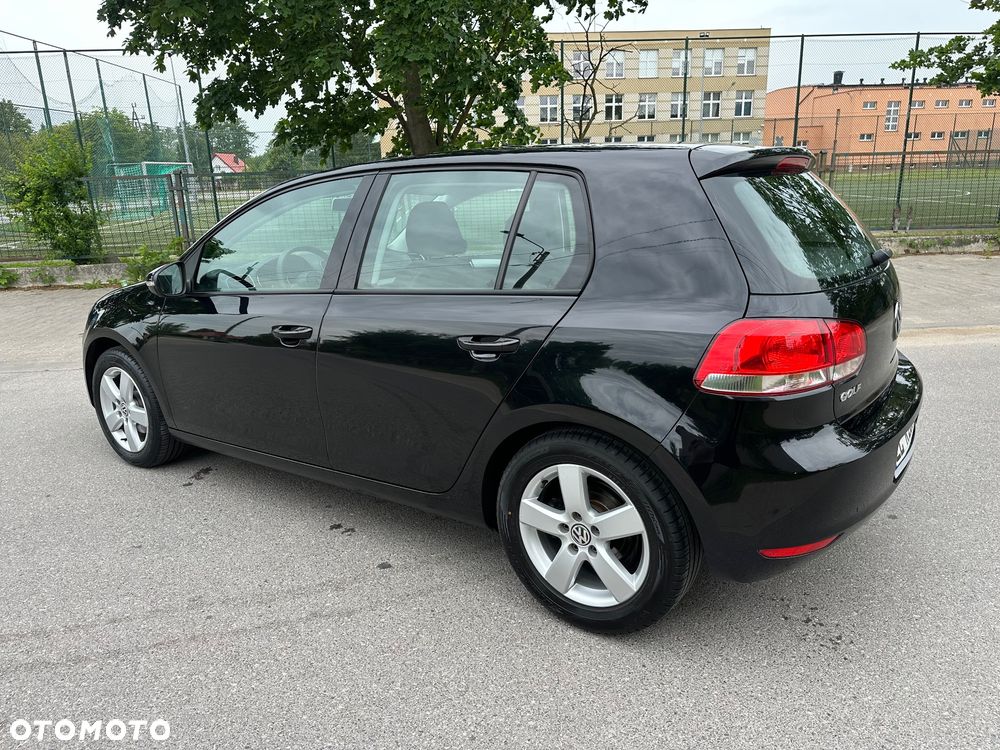 Volkswagen Golf 1.4 Team - 21