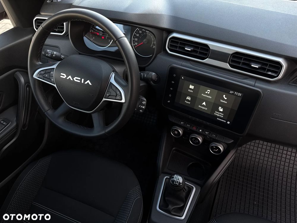 Dacia Duster 1.3 TCe Journey - 19