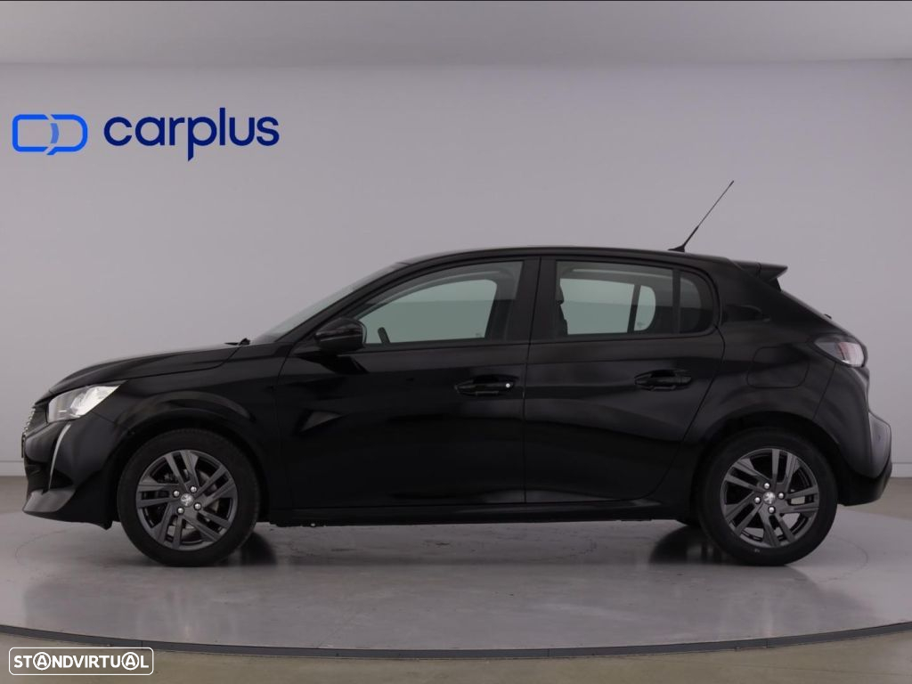 Peugeot 208 1.2 PureTech Active Pack - 4
