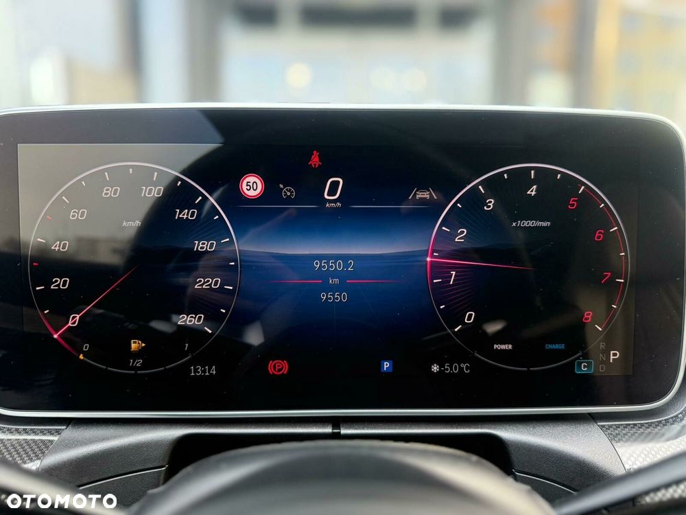 Mercedes-Benz CLE 200 9G-TRONIC Edition AMG Line - 22