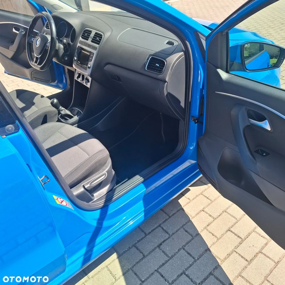 Volkswagen Polo 1.2 TSI BMT Highline Perfectline - 7