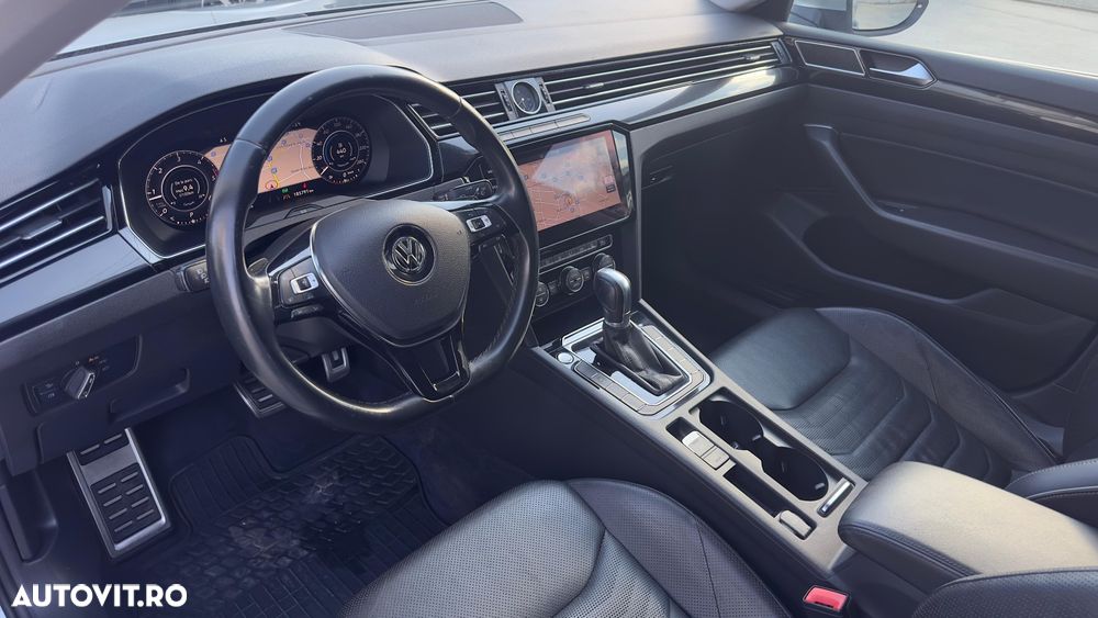 Volkswagen ARTEON 2.0 TDI SCR DSG Elegance - 11