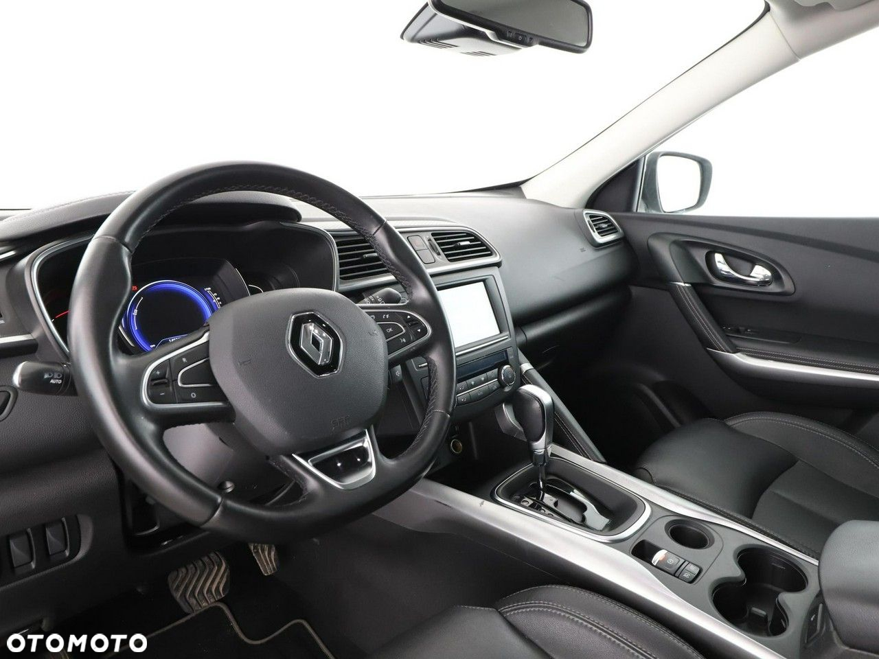 Renault Kadjar 1.2 Energy TCe Zen EDC - 15