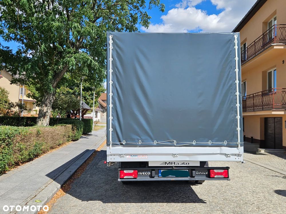 Iveco Daily - 6