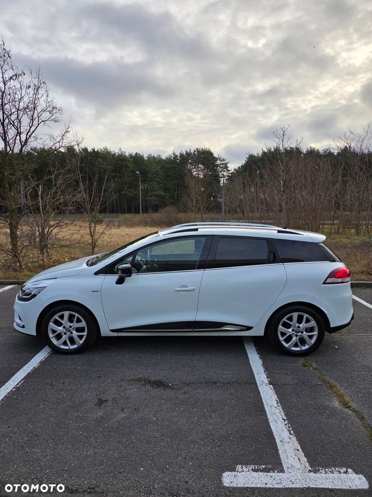 Renault Clio 1.2 16V Alize - 1