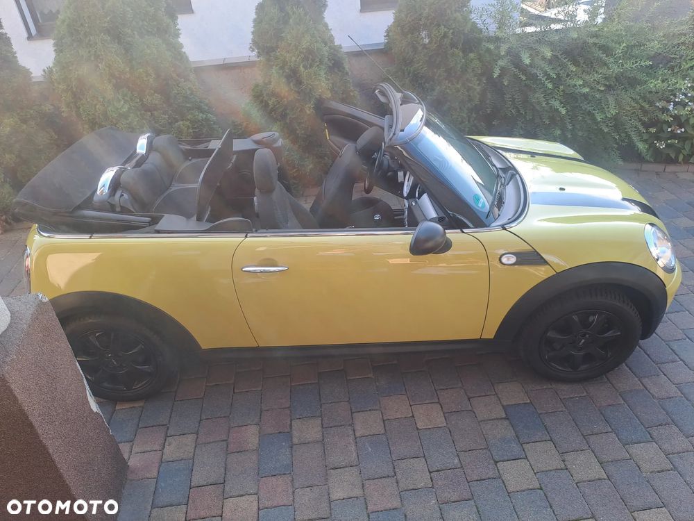 MINI Cooper - 25