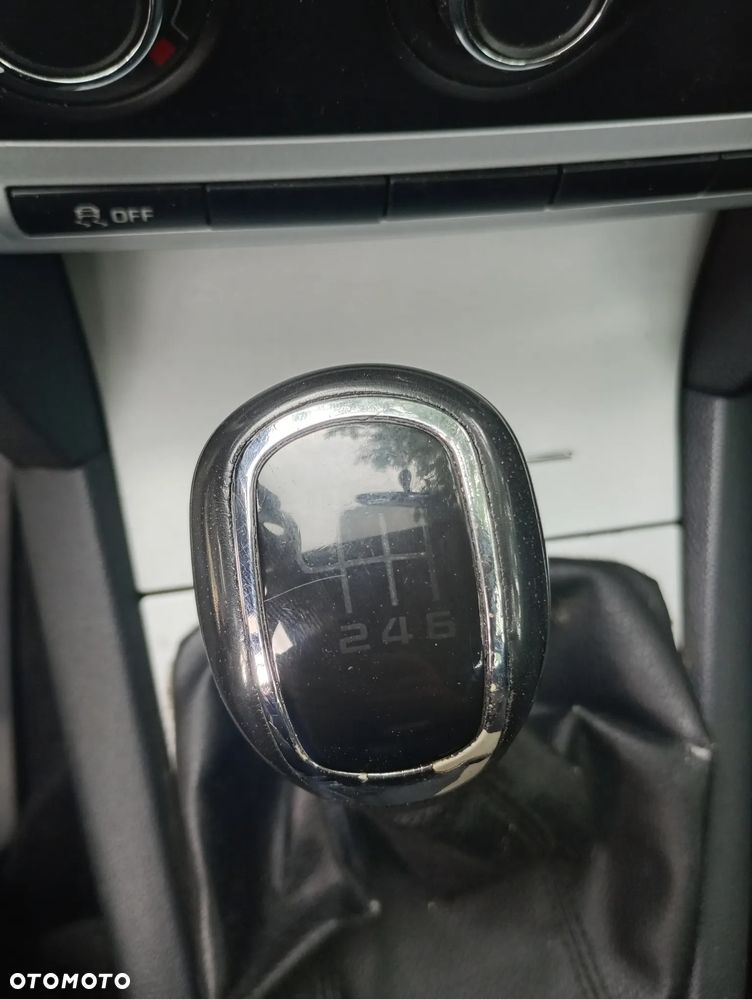 Skoda Octavia 2.0 TDI Ambition - 21