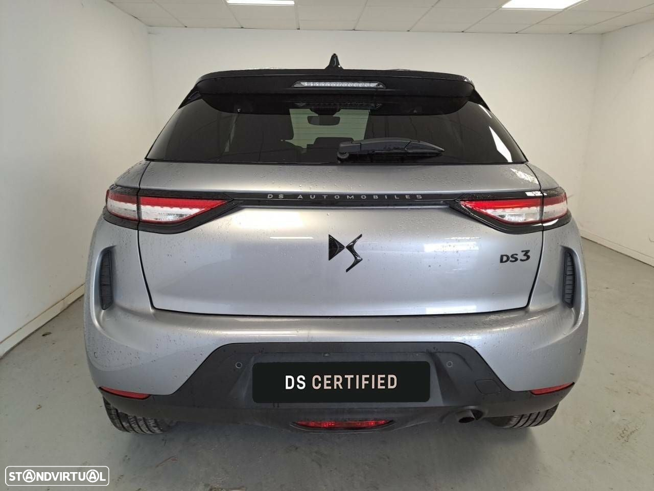DS DS3 1.2 PureTech Performance Line - 7