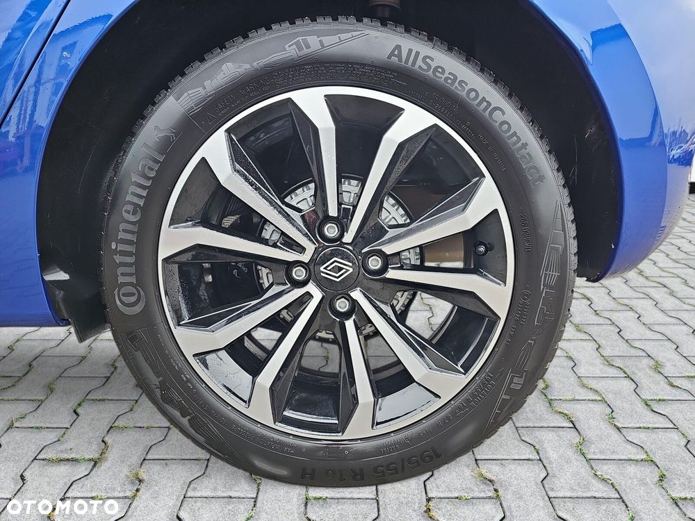 Renault Clio 1.0 TCe Techno - 29