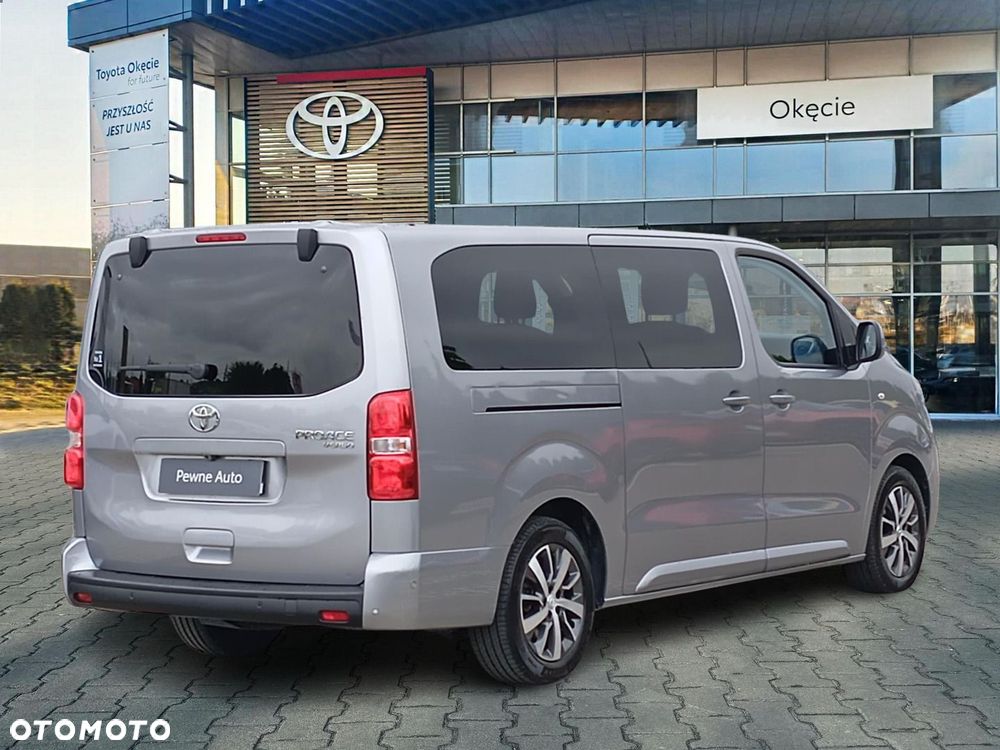 Toyota Proace Verso 2.0 D4-D Long Family - 8