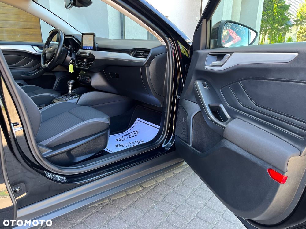 Ford Focus - 20