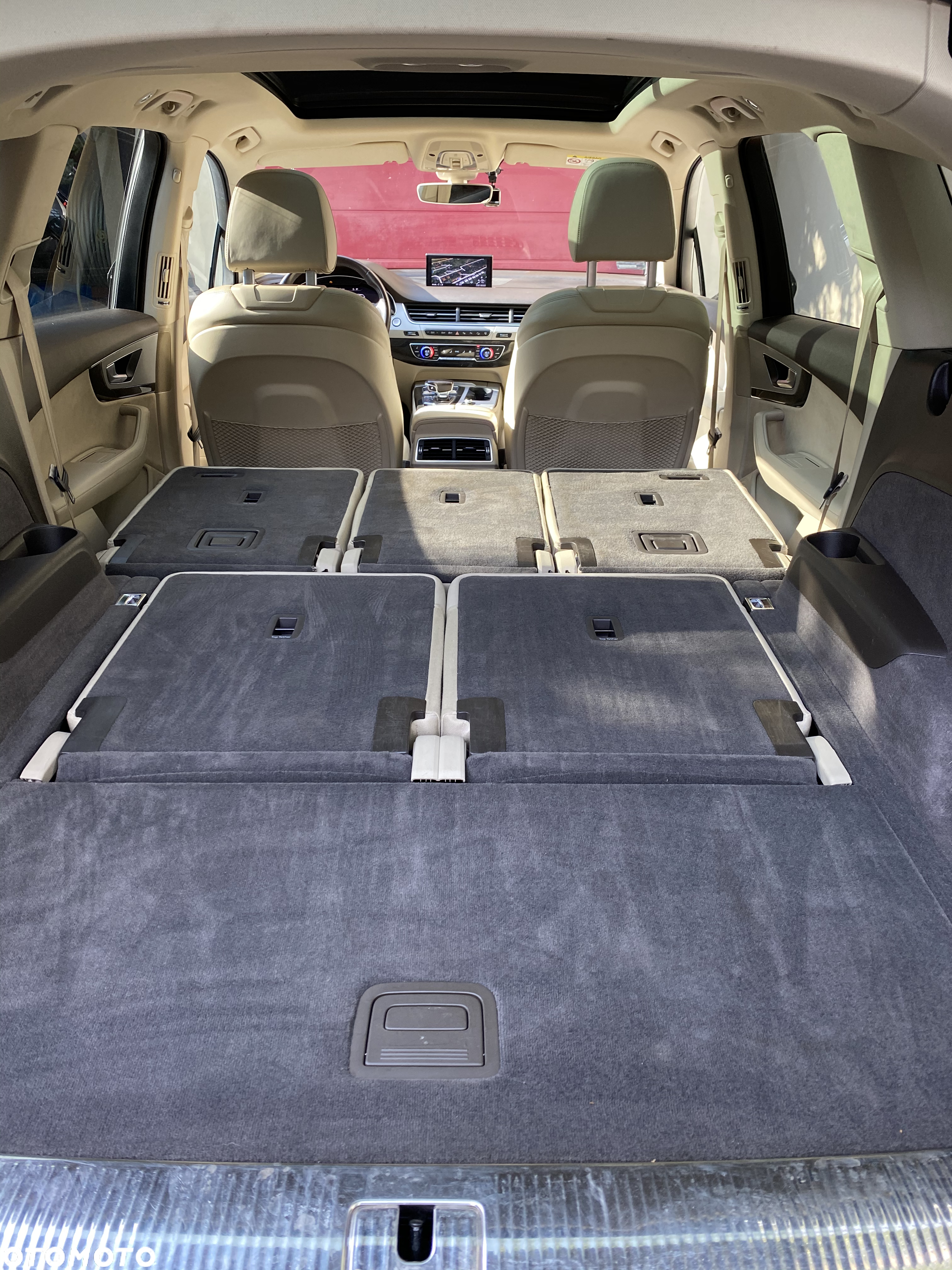 Audi Q7 3.0 TDI Quattro Tiptronic - 15