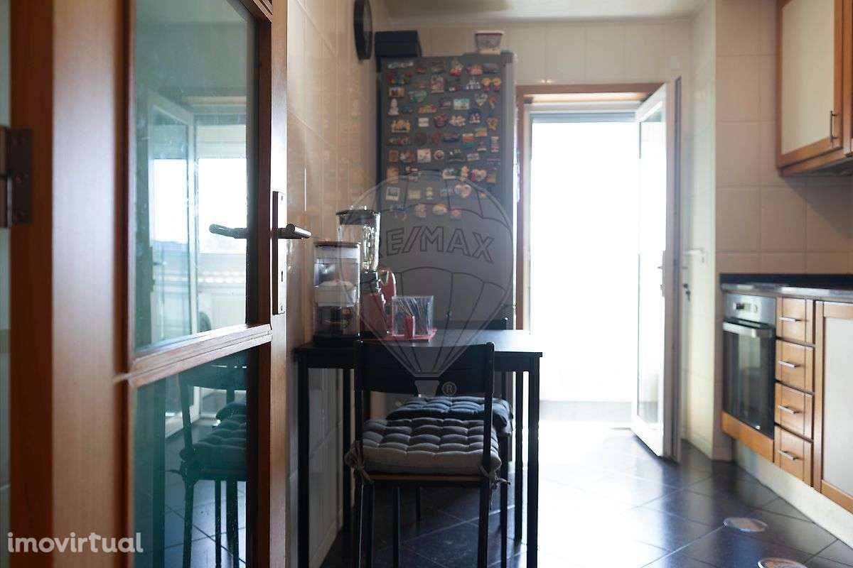 Apartamento T2 para venda - Grande imagem: 5/21