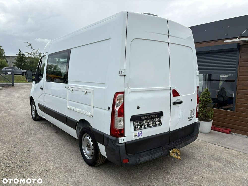 Renault Master - 4