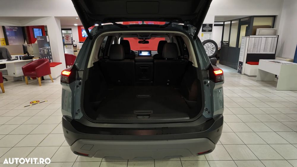 Nissan X-Trail ePower 5 locuri N-Connecta - 37