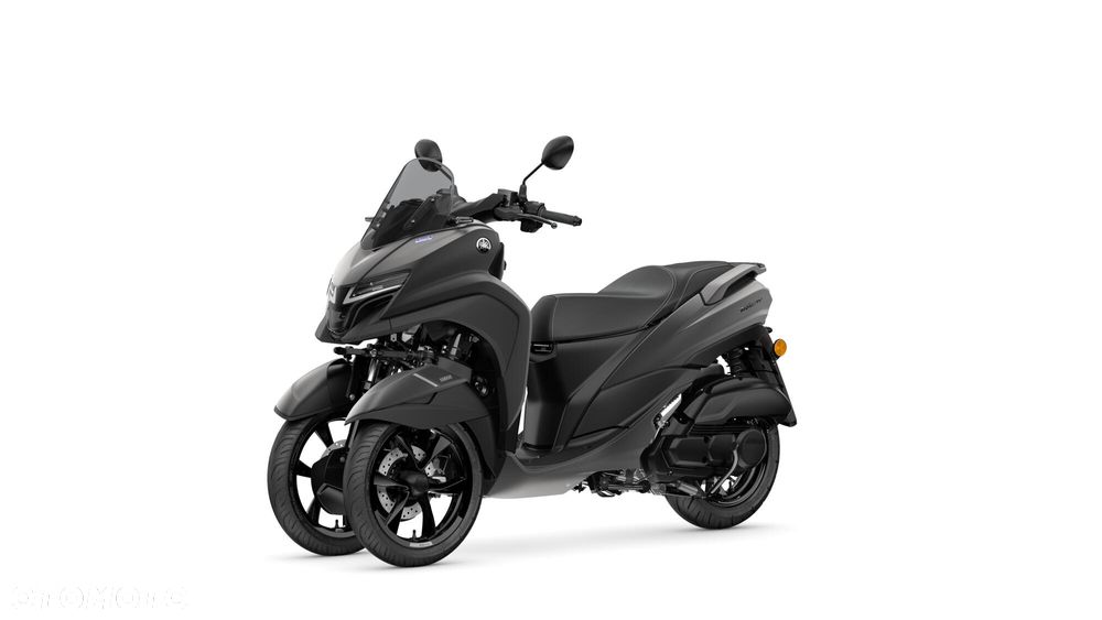 Yamaha Tricity