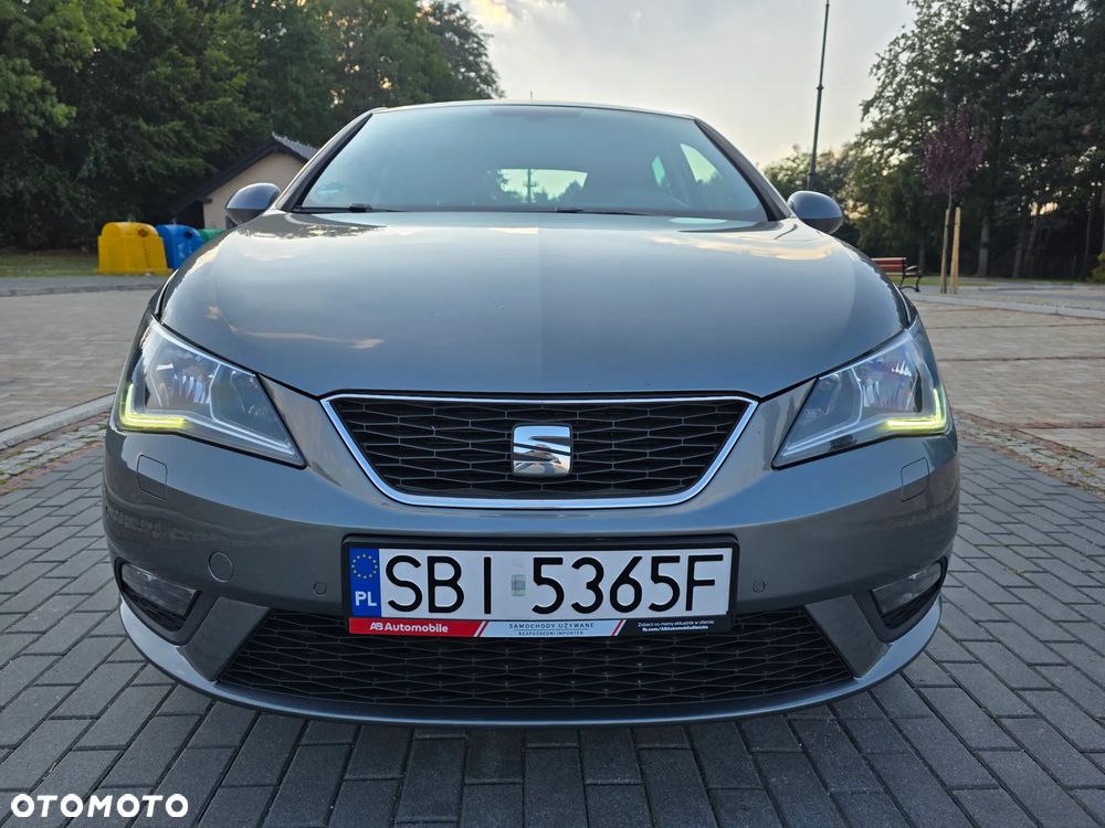 Seat Ibiza ST 1.2 TSI CONNECT - 4