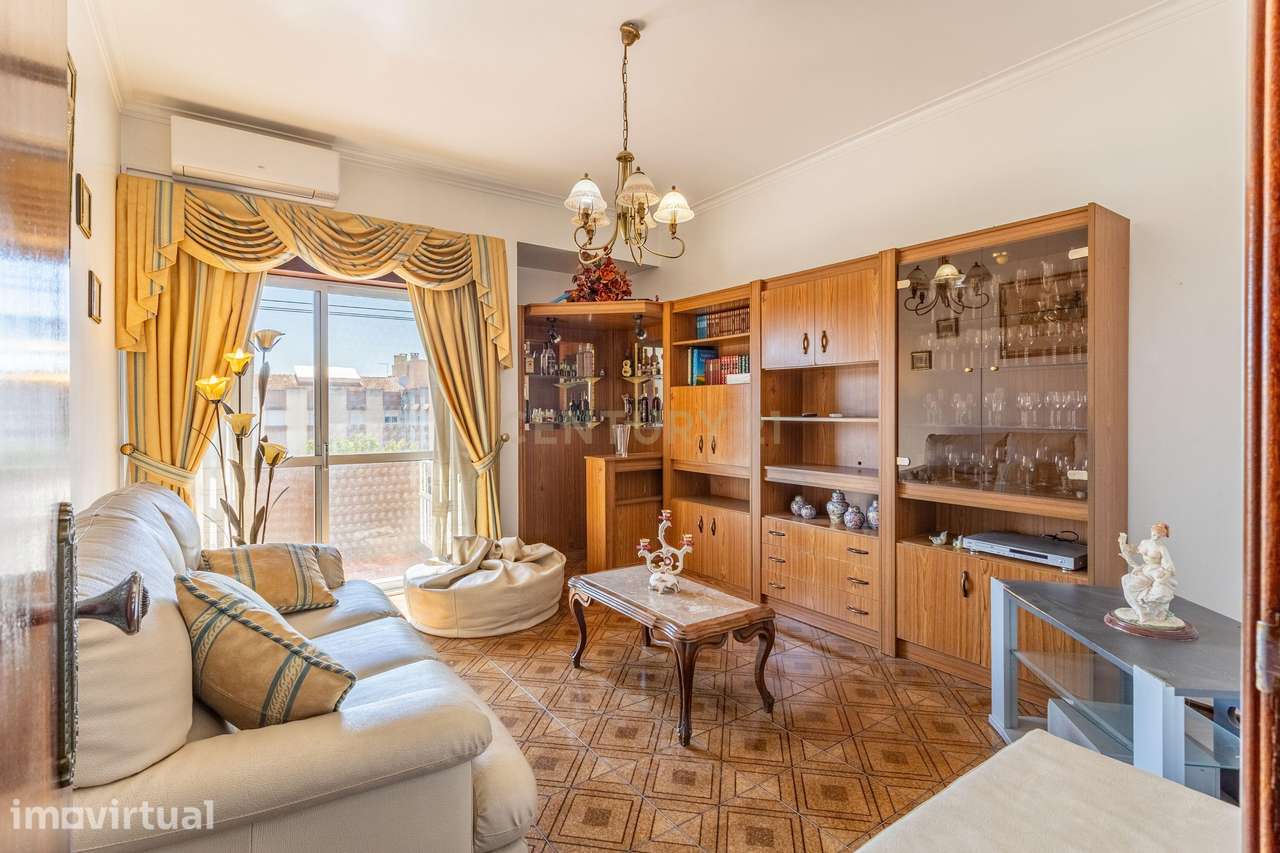 Apartamento T2 na Moita  Oportunidade Única! - Grande imagem: 5/21