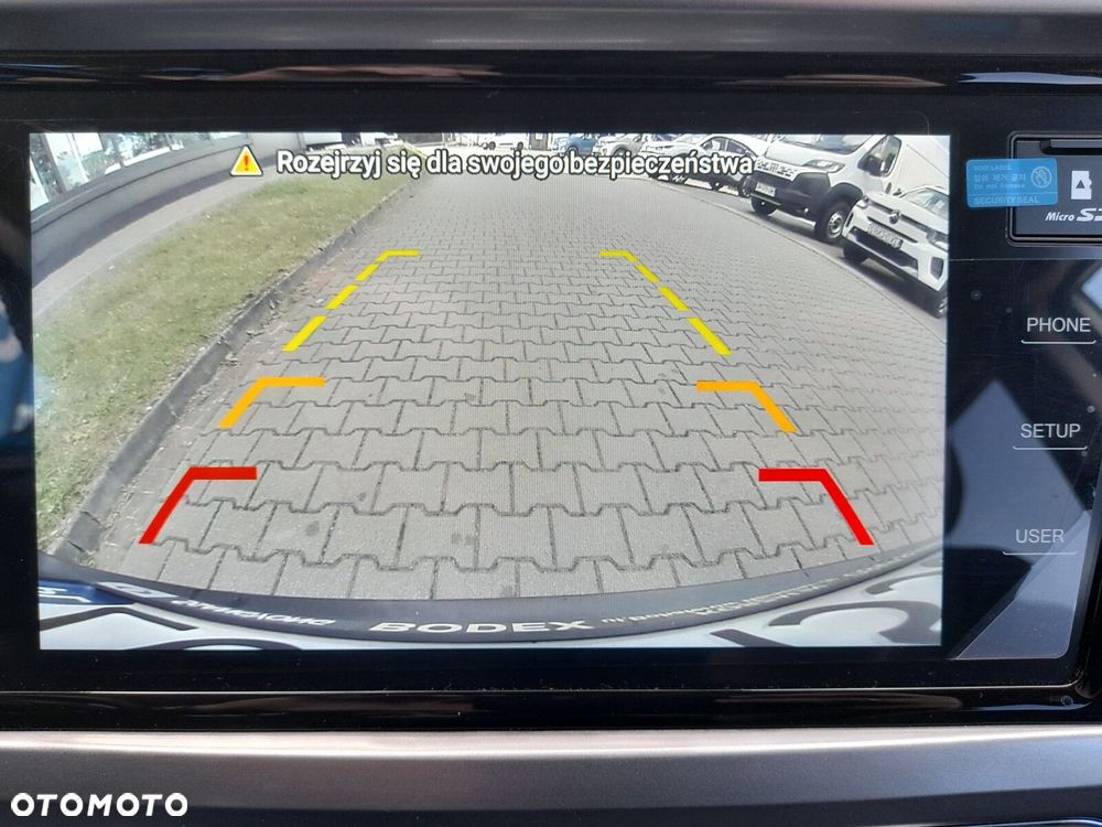 SsangYong/KGM Korando 1.5 T-GDI Quartz 2WD - 28