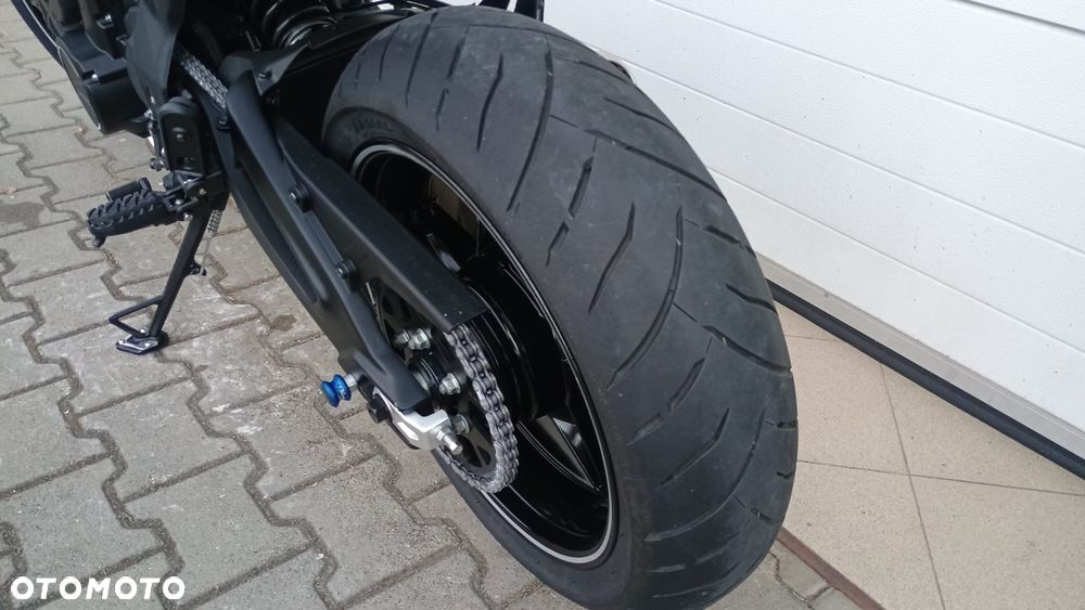 CFMoto CL-X - 23