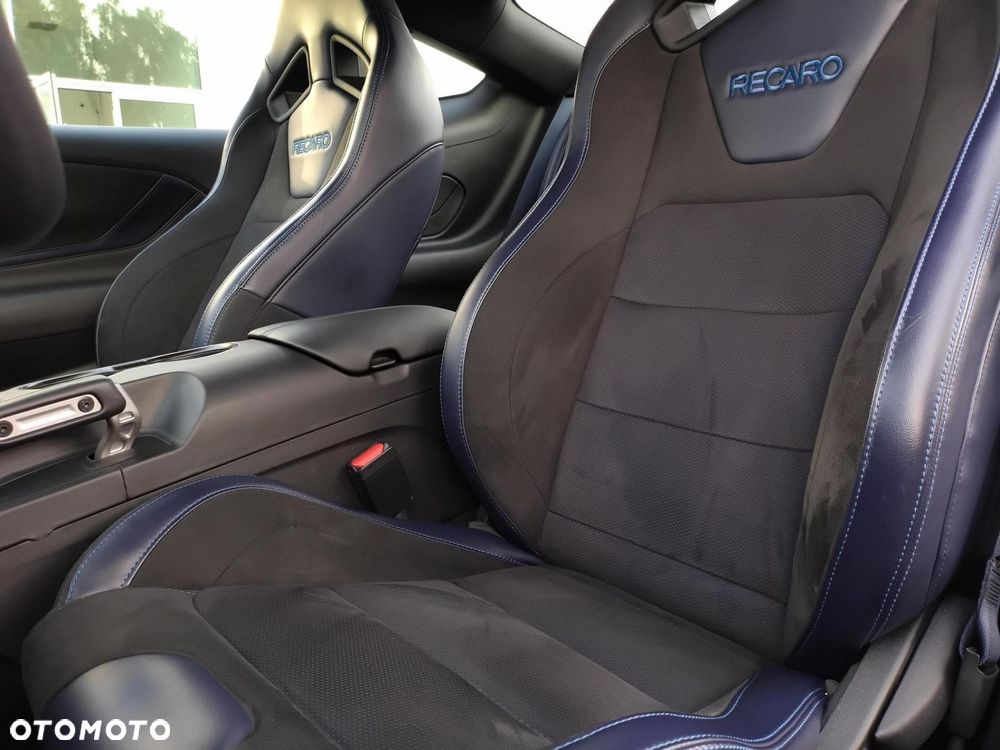 Ford Mustang 5.0 Ti-VCT V8 Dark Horse - 25